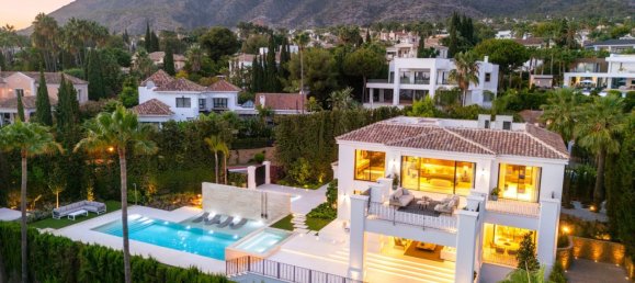 Villa T6 em Marbella, Spain N.º 130975 4