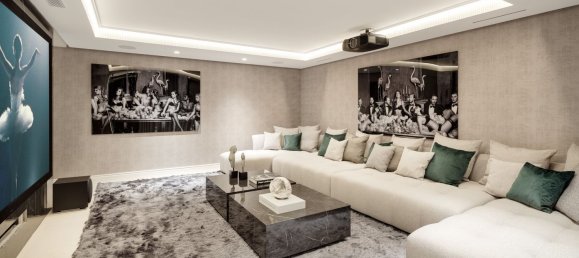 Villa T6 em Marbella, Spain N.º 130975 11