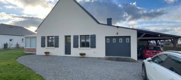 3 Schlafzimmer Haus in Saint-Dolay, France, Nr. 203004 11