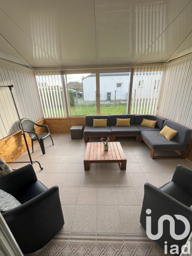 3 Schlafzimmer Haus in Saint-Dolay, France, Nr. 203004