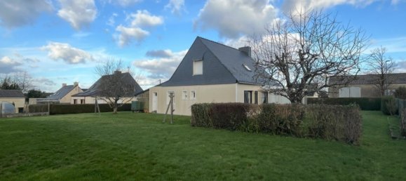 3 Schlafzimmer Haus in Saint-Dolay, France, Nr. 203004 12