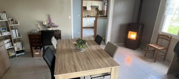 3 Schlafzimmer Haus in Saint-Dolay, France, Nr. 203004 3