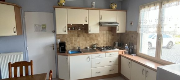 3 Schlafzimmer Haus in Saint-Dolay, France, Nr. 203004 4