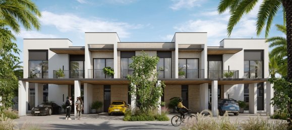 Таунхаус с 3 спальнями в Arabian Ranches 3, ОАЭ № 121279 2