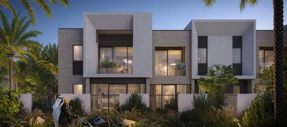 Таунхаус с 3 спальнями в Arabian Ranches 3, ОАЭ № 121279 4