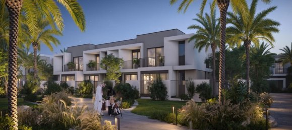 Таунхаус с 3 спальнями в Arabian Ranches 3, ОАЭ № 121279 3