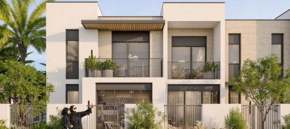 Таунхаус с 3 спальнями в Arabian Ranches 3, ОАЭ № 121279 5