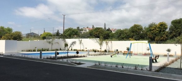 Apartamento T2 em Agios Tychonas, Cyprus N.º 782 4