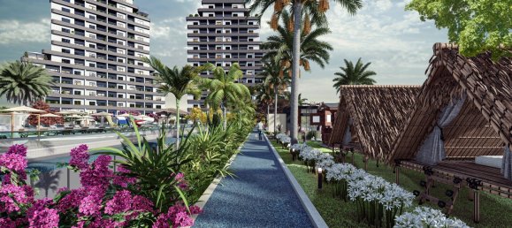 Apartment 2+1 in Mersin, Turkey No. 30942 7