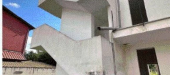 3 rooms Apartment in San Gennaro Vesuviano, Italy No. 268595 13