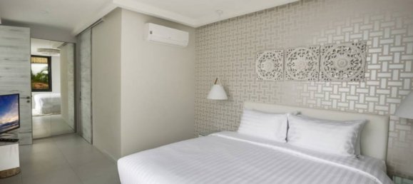 2 chambres Villa à Ko Samui, Thailand No. 23441 4