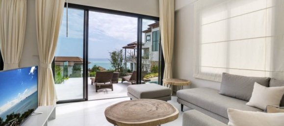 2 chambres Villa à Ko Samui, Thailand No. 23441 7