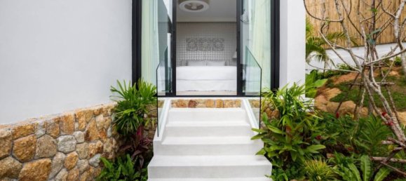 2 chambres Villa à Ko Samui, Thailand No. 23441 2