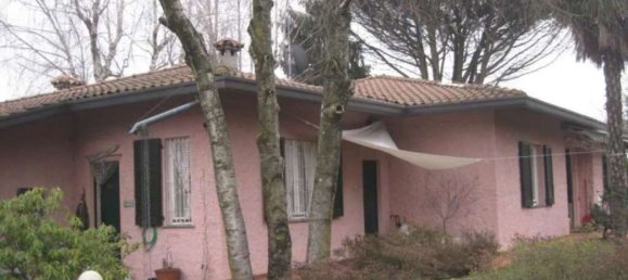 14 rooms Villa in Montorfano, Italy No. 277590 3