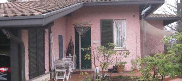 14 rooms Villa in Montorfano, Italy No. 277590 17