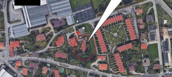 14 rooms Villa in Montorfano, Italy No. 277590 21