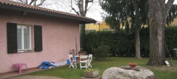 14 rooms Villa in Montorfano, Italy No. 277590 14