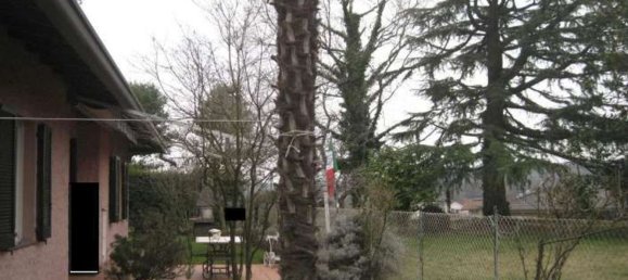 14 rooms Villa in Montorfano, Italy No. 277590 16