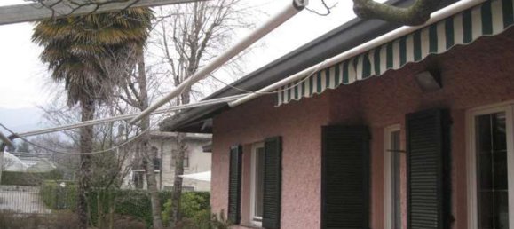 14 rooms Villa in Montorfano, Italy No. 277590 15