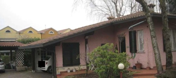 14 rooms Villa in Montorfano, Italy No. 277590 18