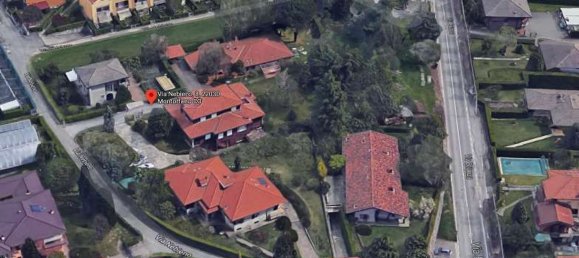 14 rooms Villa in Montorfano, Italy No. 277590 19