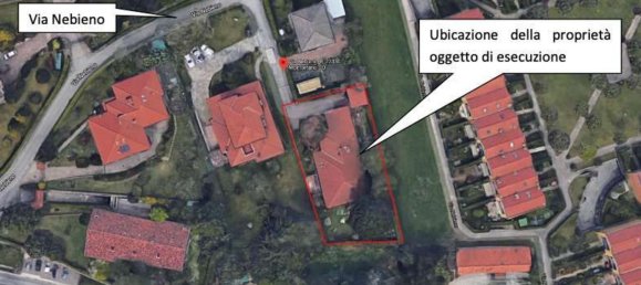 14 rooms Villa in Montorfano, Italy No. 277590 20