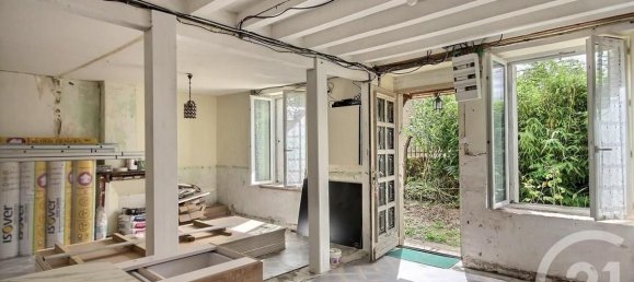 2 Schlafzimmer Haus in Mer, France, Nr. 243109 6