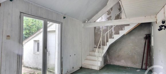 2 Schlafzimmer Haus in Mer, France, Nr. 243109 12