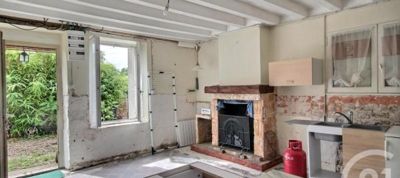 2 Schlafzimmer Haus in Mer, France, Nr. 243109 10