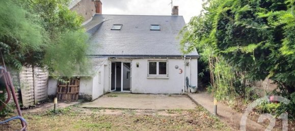 2 Schlafzimmer Haus in Mer, France, Nr. 243109 3