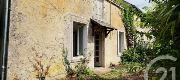 2 Schlafzimmer Haus in Mer, France, Nr. 243109 4