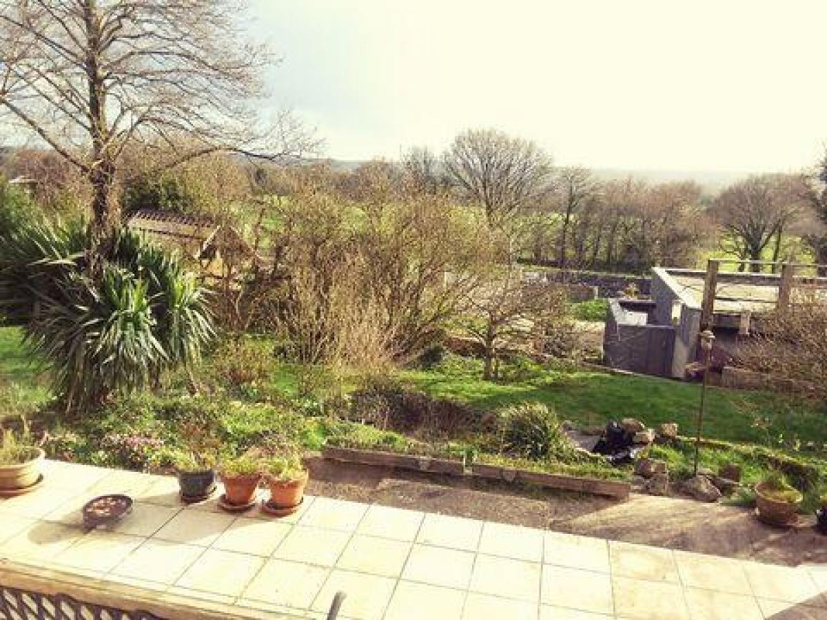 3 chambres Maison à Rostrenen, France No. 9072