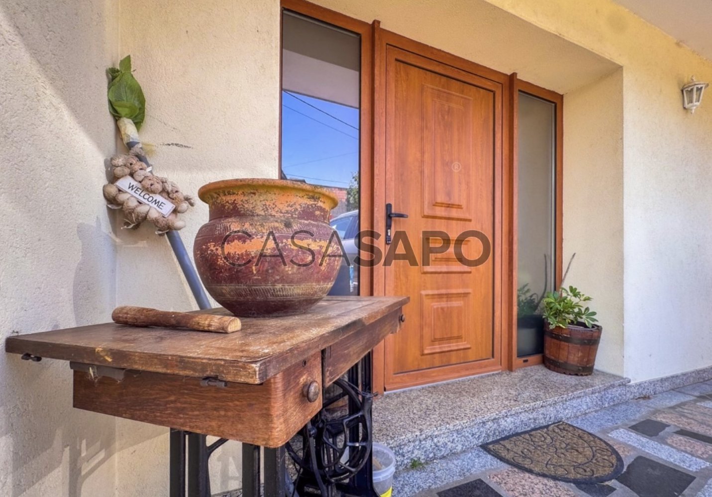 5 bedrooms House in Moncao, Portugal No. 352494