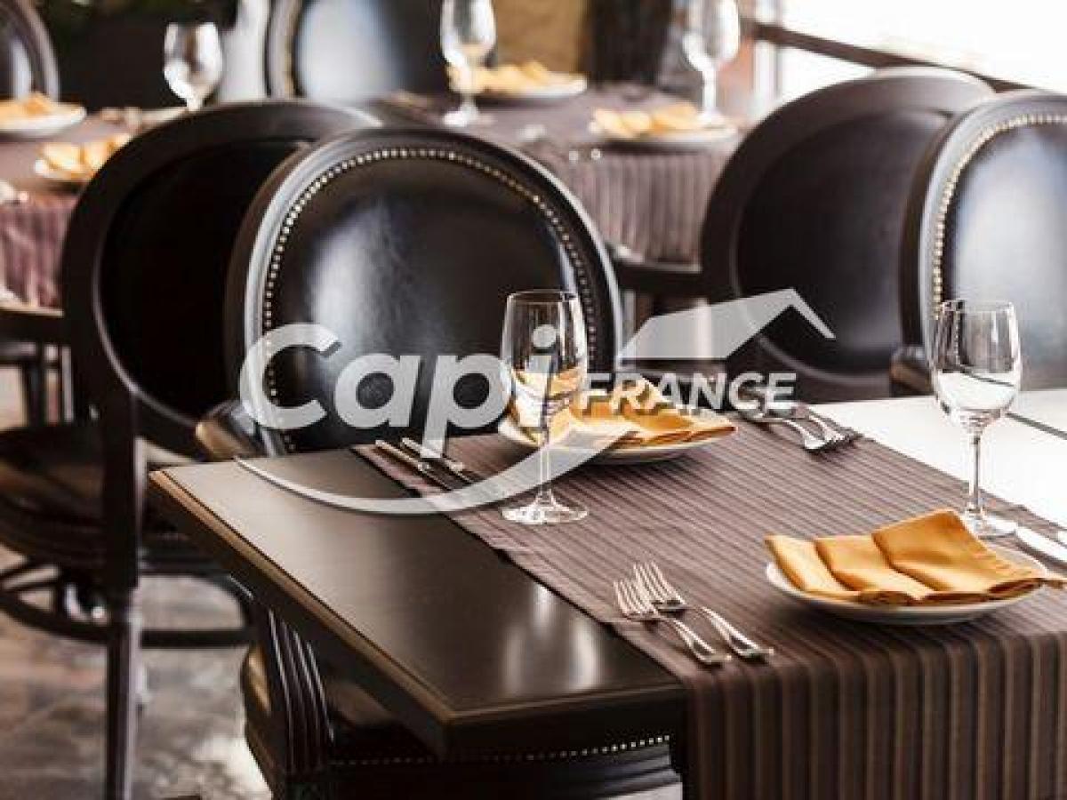 Oficina en Pierrelaye, France 500 m² No. 20487