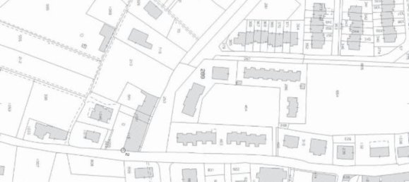 6 rooms Apartment in Monselice, Italy No. 11251 8