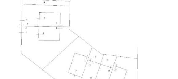 6 rooms Apartment in Monselice, Italy No. 11251 9