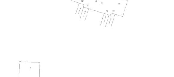 6 rooms Apartment in Monselice, Italy No. 11251 10