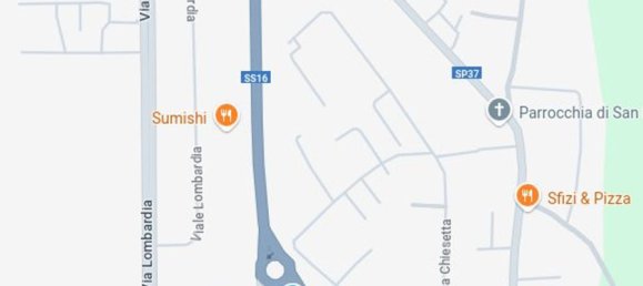 6 rooms Apartment in Monselice, Italy No. 11251 7