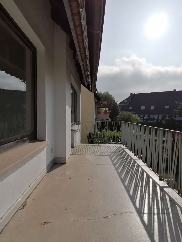 Квартира с 3 комнатами в Эссен, Германия № 247287