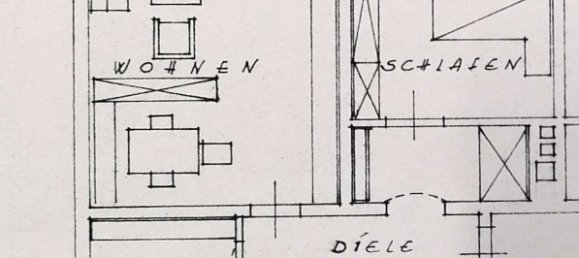 Квартира с 3 комнатами в Эссен, Германия № 247287 11