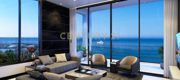 3 bedrooms Apartment in Parekklisia, Cyprus No. 501 2