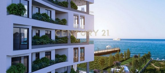 3 bedrooms Apartment in Parekklisia, Cyprus No. 501 4