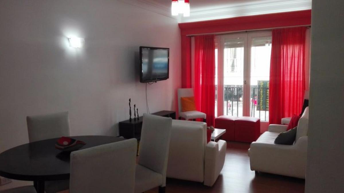 Studio in Mar del Plata, Argentina No. 96126