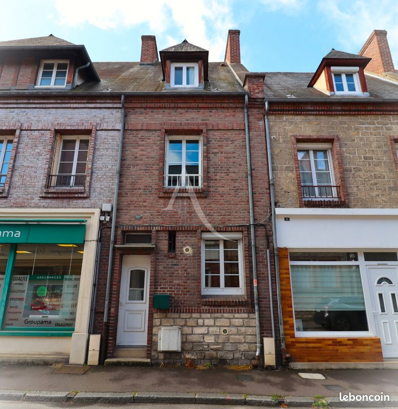 3 bedrooms House in Eure, France No. 357538