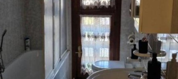 Квартира с 4 комнатами в Лория, Италия № 108307 4