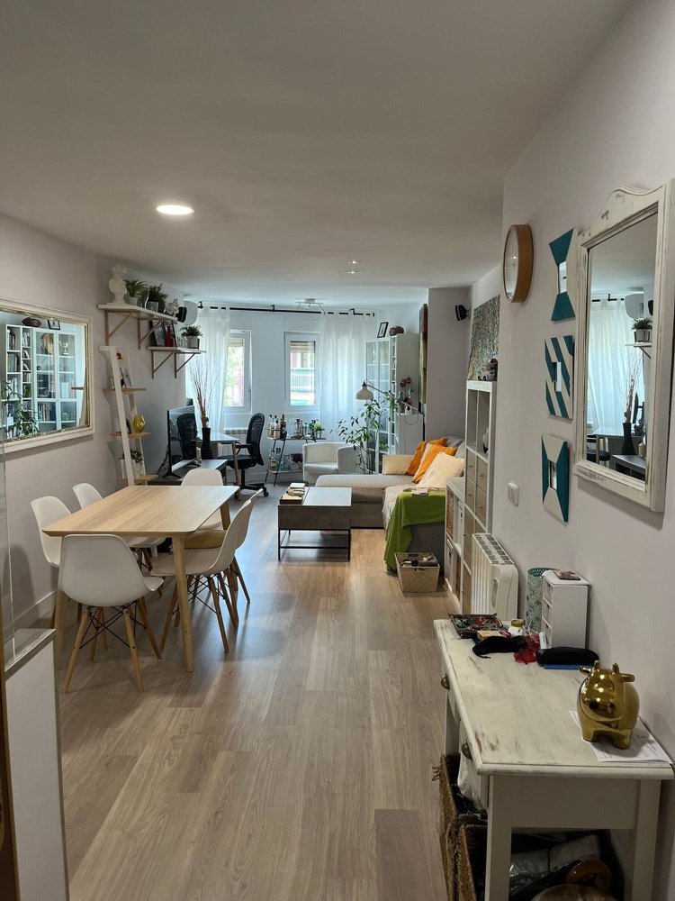 2 bedrooms Apartment in Guadalajara, Spain No. 248937