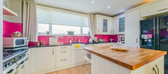 4 غرف نوم تاون هاوس في St Albans, United Kingdom رقم 2426 14