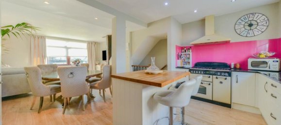 4 غرف نوم تاون هاوس في St Albans, United Kingdom رقم 2426 5