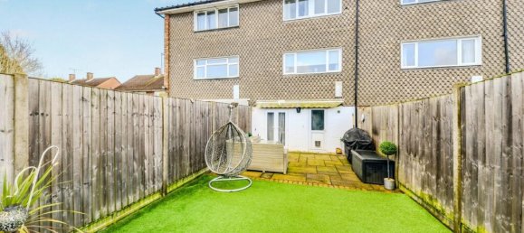 4 غرف نوم تاون هاوس في St Albans, United Kingdom رقم 2426 34