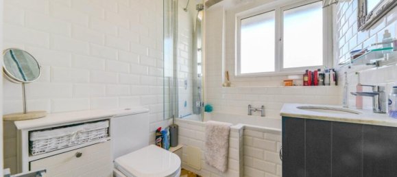 4 غرف نوم تاون هاوس في St Albans, United Kingdom رقم 2426 35